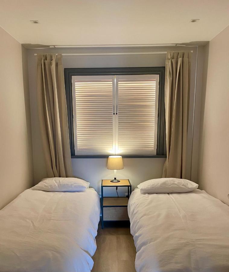 Boutique Apartments - Old Town 120M2 - Private Underground Parking - Вроцлав Экстерьер фото
